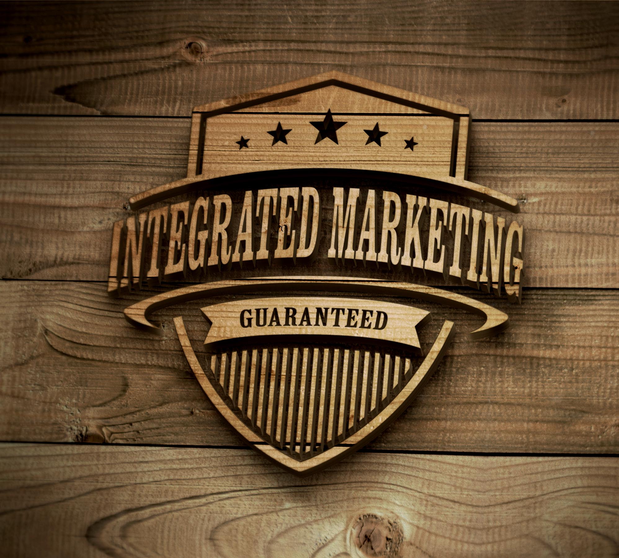 Integrated Marketing