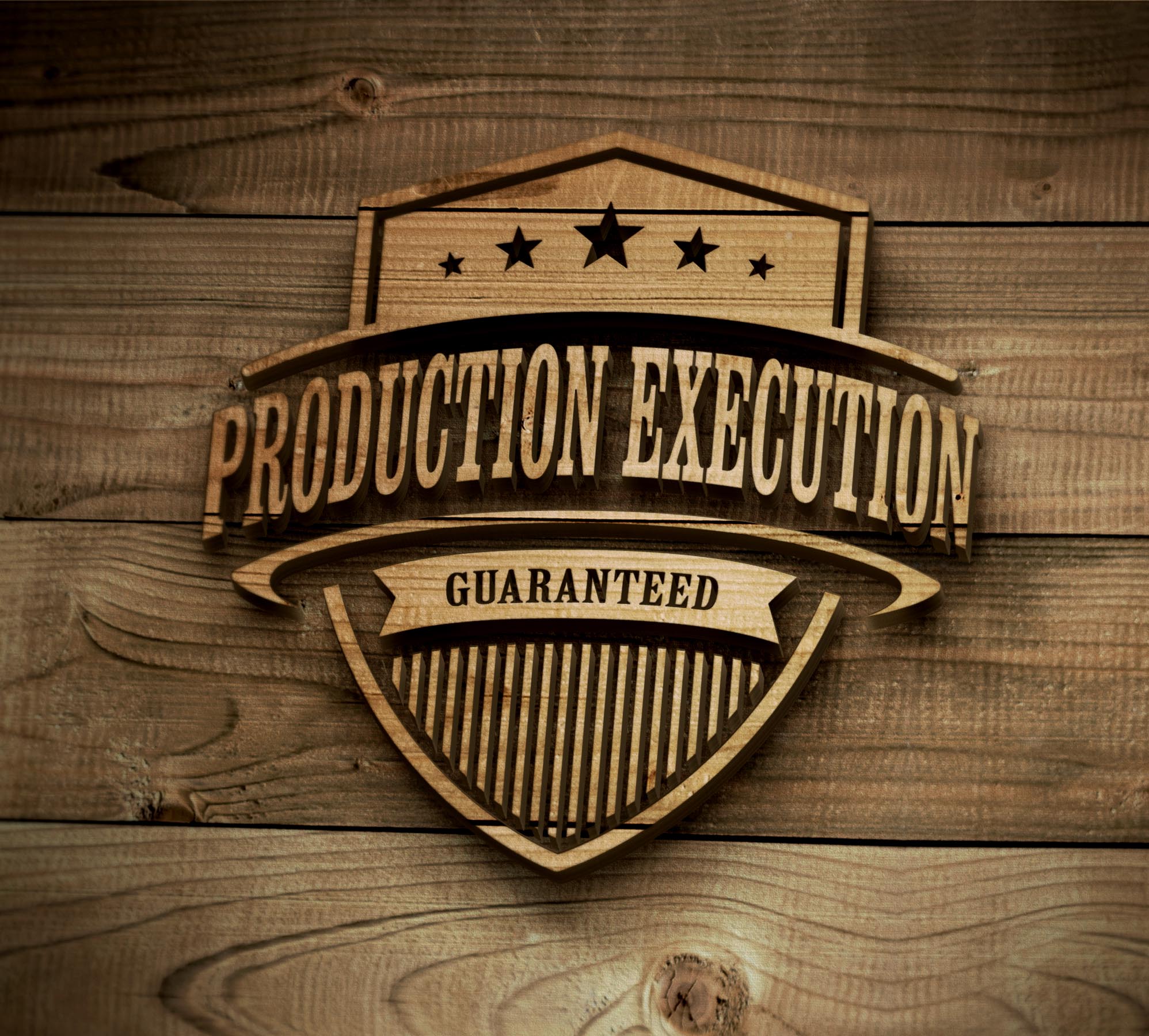 Production Execution