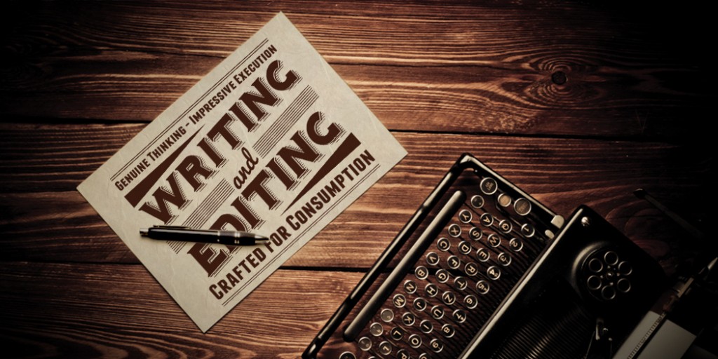 Writing & Editing_Page