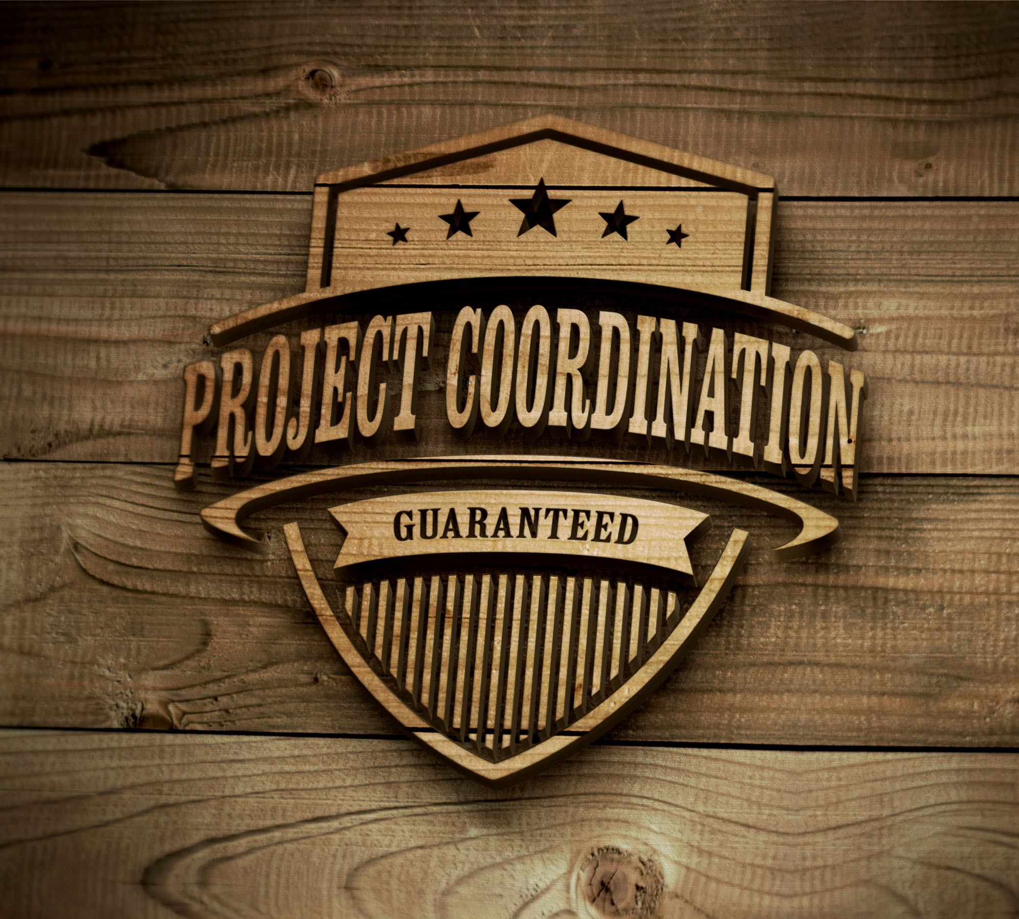 Project Coordination